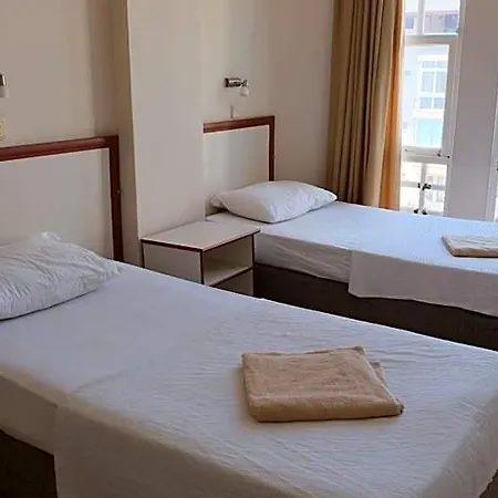 Appart hôtel Isabella Alanya