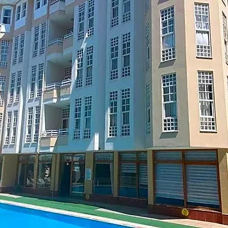 Apart Otel Isabella 2*