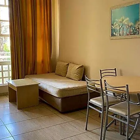 Isabella Appart hôtel 2*