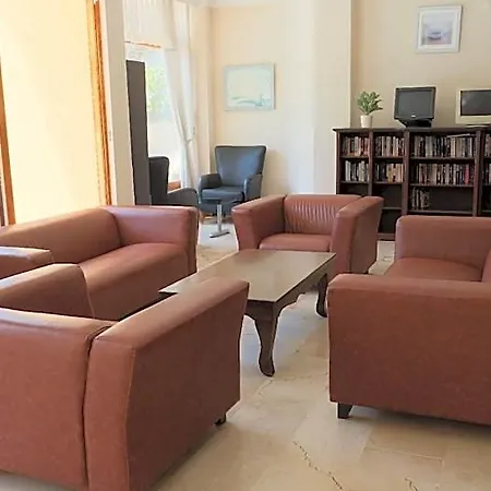 Appart hôtel Isabella Alanya