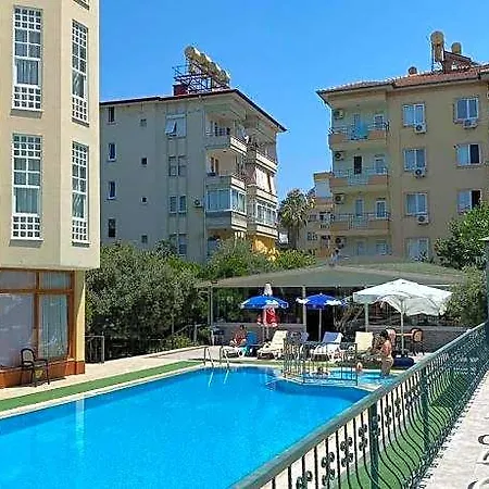Hotel Isabella Alanya