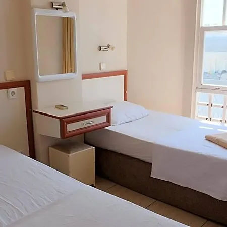 Isabella Hotel Alanya