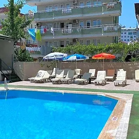 Isabella Hotel