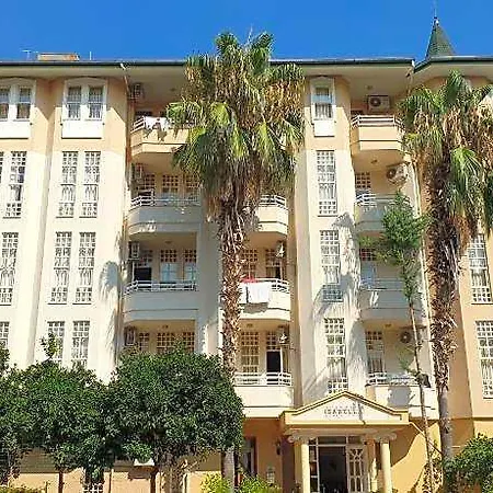 Appart hôtel Isabella 2*