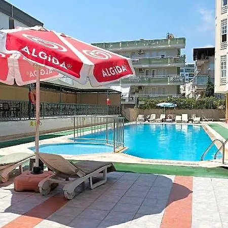 Hotel Isabella Alanya