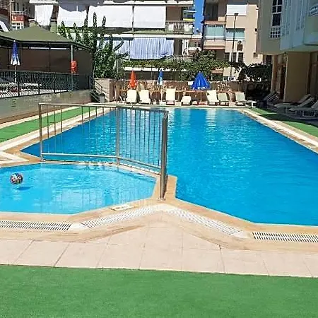 Hotel Isabella Alanya