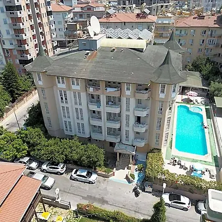 Hotel Isabella