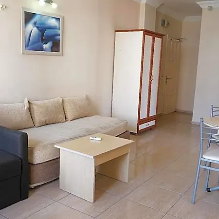 Hotel Isabella Alanya