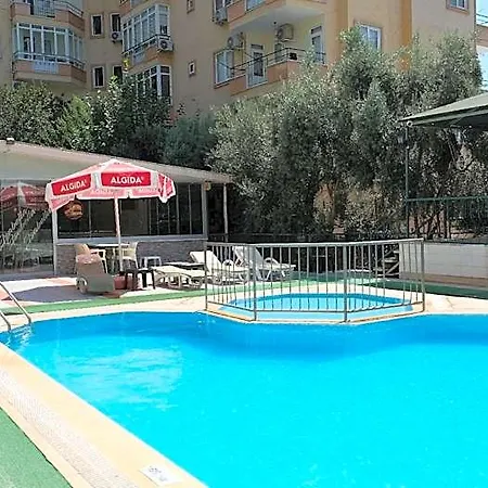 Hotel Isabella 2*