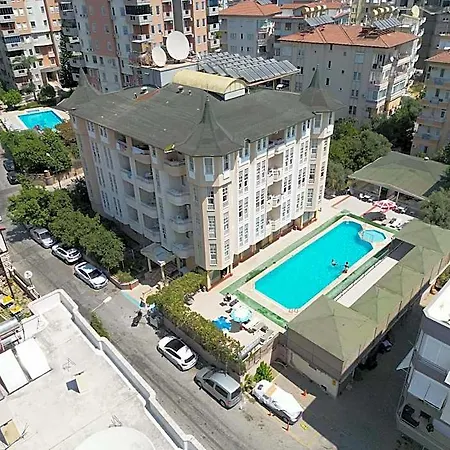 Isabella 2* Alanya