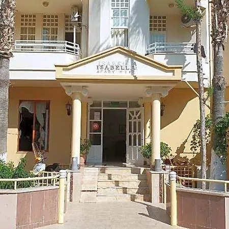 Isabella Hotel Alanya