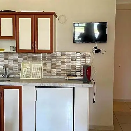 Isabella Hotel Alanya