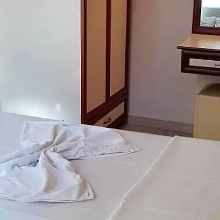 Isabella Hotel Alanya