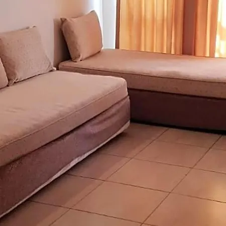 Hotel Isabella Alanya