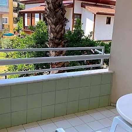 Isabella 2* Alanya